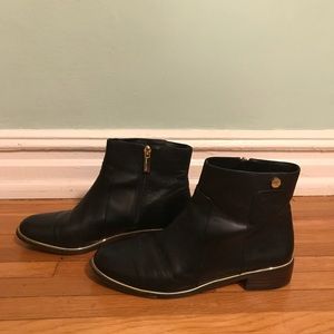Louise et Cie booties